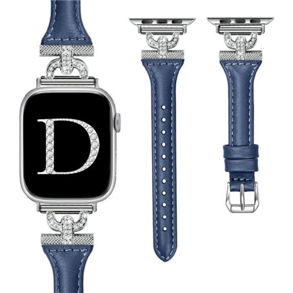 NEW Slim Luxury Apple Watch Band
